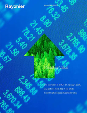 2003 Annual Report