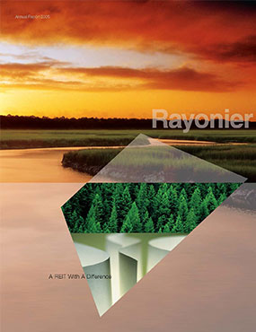 2005 Annual Report