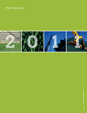 2011 Annual Report