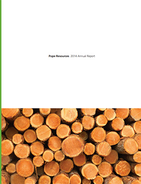 2014 Annual Report